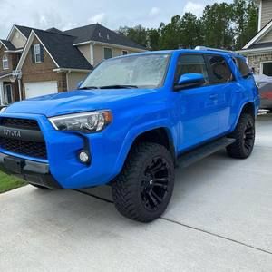 Meet your Posher, Steven